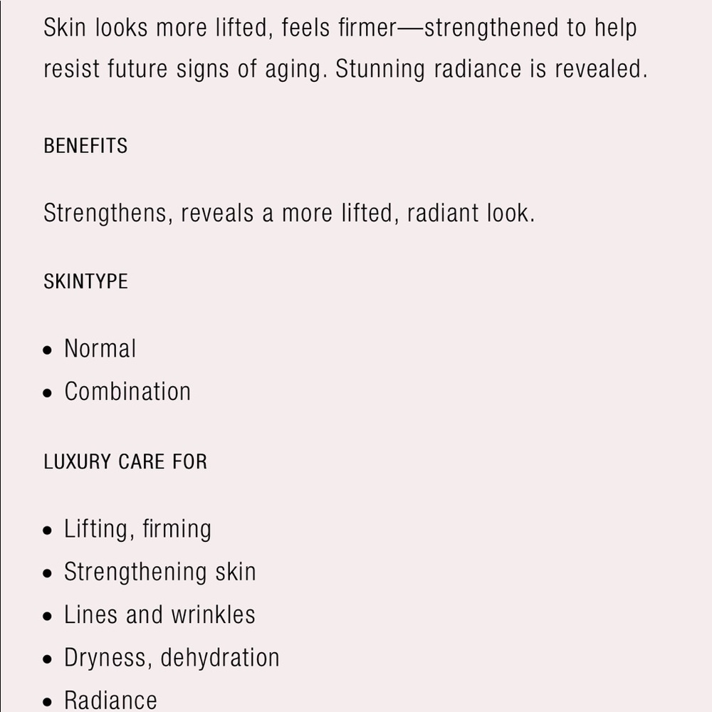 Estée Lauder Eye & Face Cream💯Authentic - Picture 3 of 6